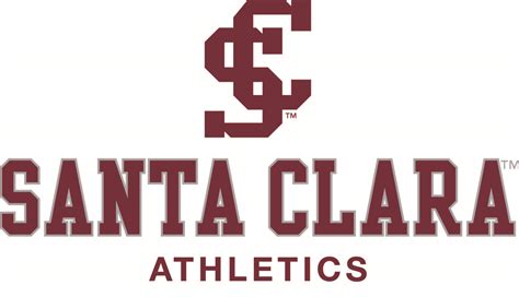 santa clara univrsity|santa clara university athletics.